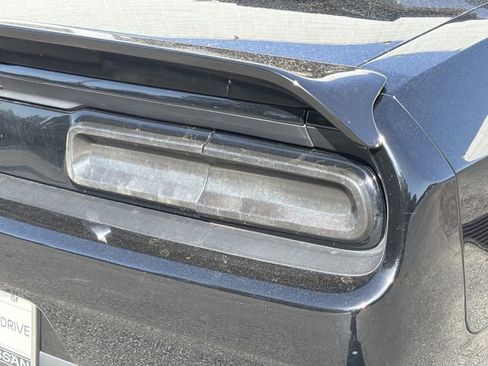 Used 2022 Dodge Challenger GT RWD image 6