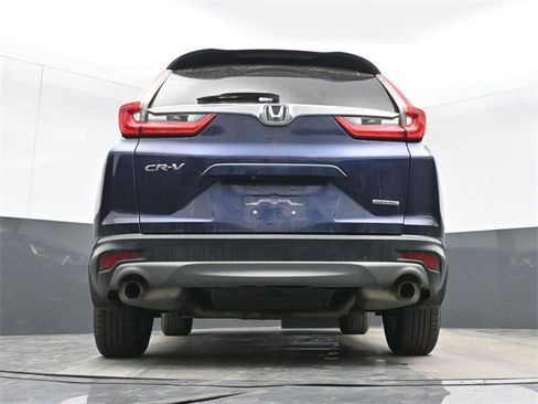 Used 2019 Honda CR-V Touring image 46