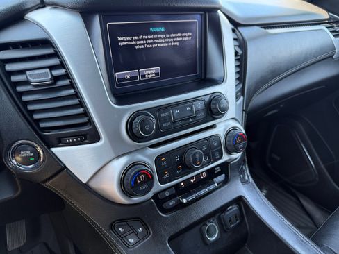 Used 2019 GMC Yukon SLT w/ Premium Edition RWD image 12