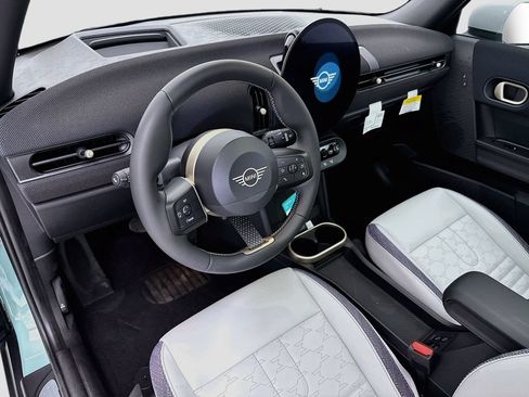 New 2026 MINI Cooper S FWD image 10