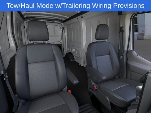 New 2026 Ford Transit 250 148 Medium Roof Extended AWD image 10