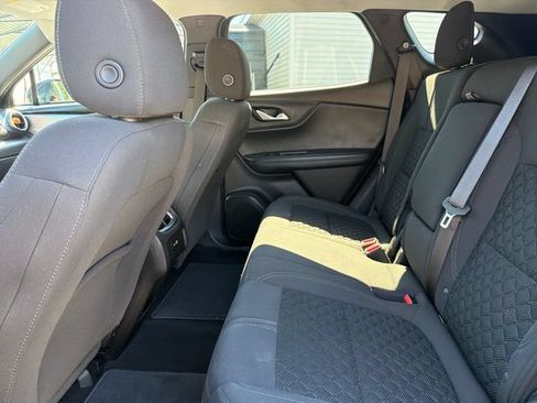 Used 2019 Chevrolet Blazer LT AWD/4WD image 26