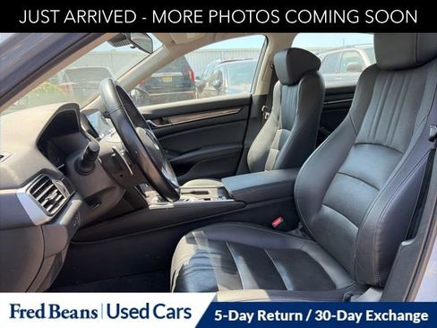 Used 2022 Honda Accord Sport Special Edition image 11