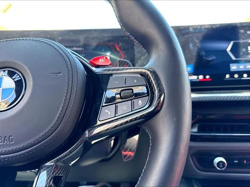Used 2026 BMW M4 Competition RWD image 22