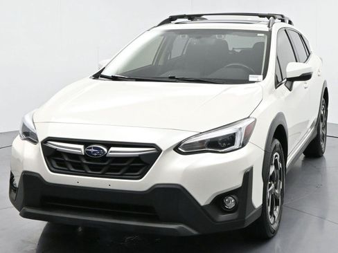 Used 2022 Subaru Crosstrek 2.5i Limited w/ Popular Package #4 AWD/4WD image 3