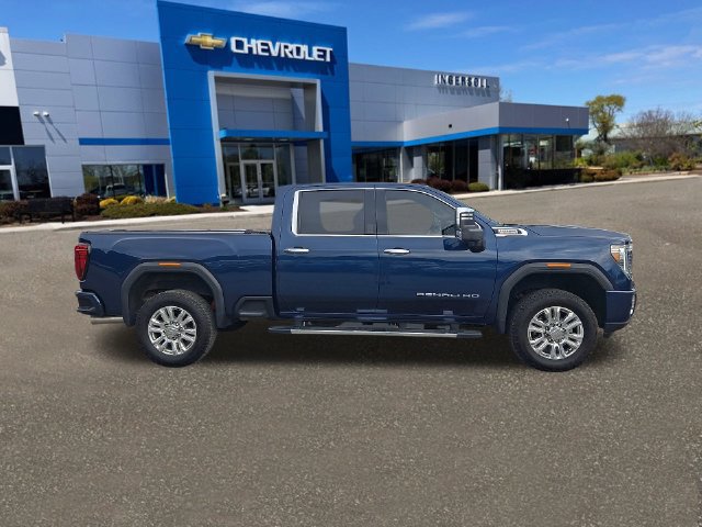 Used 2023 GMC Sierra 2500 Denali AWD/4WD image 29