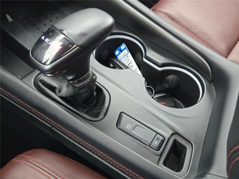 Used 2025 Dodge Durango R/T AWD/4WD image 29