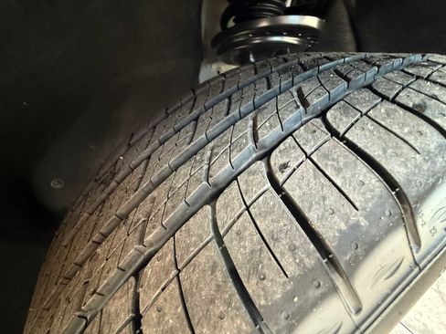 New 2025 Chevrolet Blazer RS w/ Driver Confidence II Package image 58