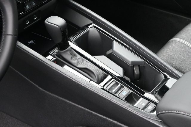 New 2026 Honda Accord Sport image 19