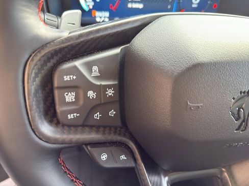 New 2025 Ford Bronco Raptor image 38