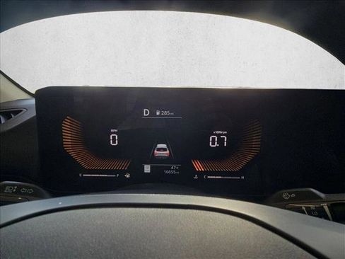 Used 2025 Kia K4 FWD image 11