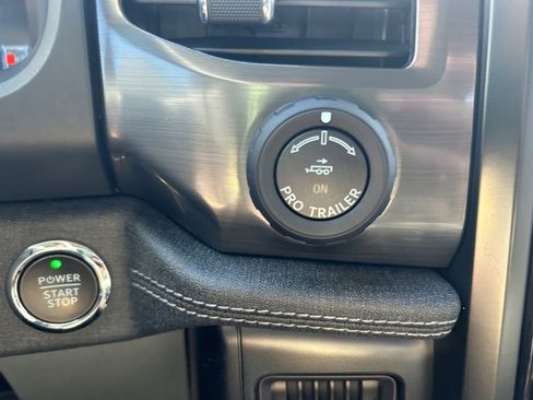 Used 2024 Ford F150 Lightning Flash AWD/4WD image 32