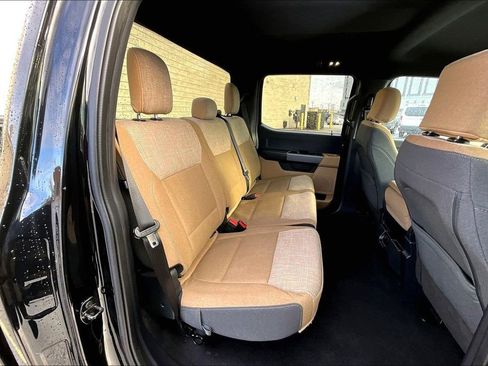 Certified 2023 Ford F150 XLT AWD/4WD image 25