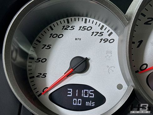 Used 2011 Porsche Cayman S image 11