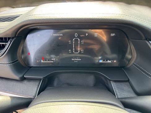 New 2026 Jeep Grand Cherokee L 2WD image 15