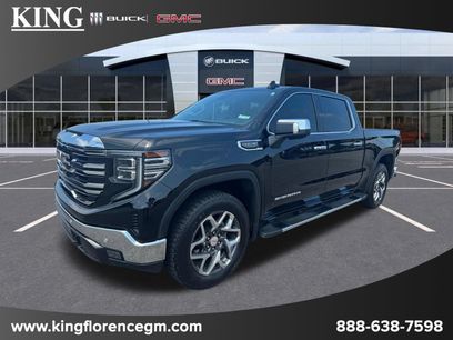Certified 2024 GMC Sierra 1500 SLT w/ SLT Premium Plus Package