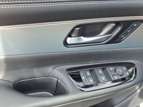 New 2026 Nissan Murano SL AWD/4WD image 5