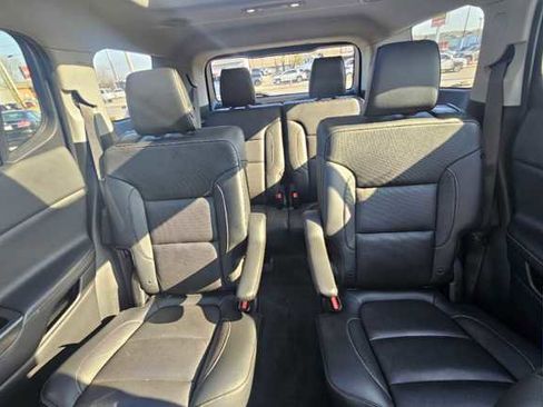 Used 2019 GMC Acadia SLT image 7