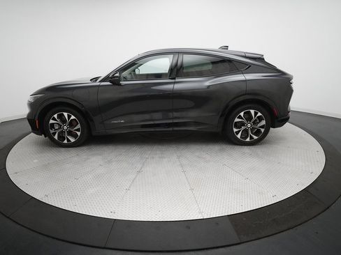 Used 2021 Ford Mustang Mach-E Premium image 24