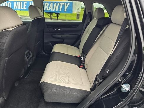 New 2026 Honda CR-V EX image 10