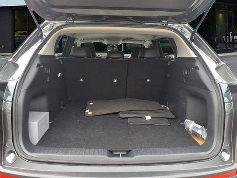 Certified 2025 MAZDA CX-50 AWD 2.5 S w/ Cargo Package image 19