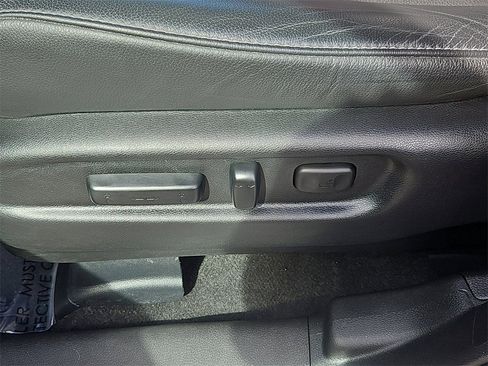 Certified 2022 Honda Pilot EX-L image 22