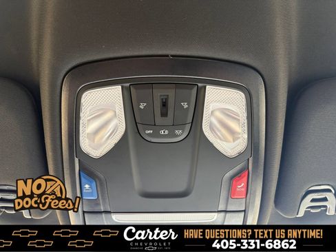 Used 2024 RAM 2500 Big Horn w/ Bed Utility Group AWD/4WD image 17
