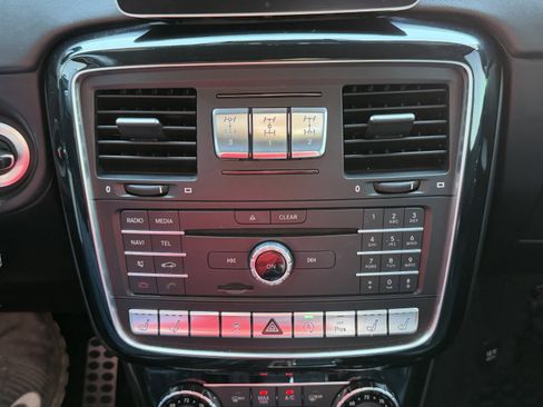 Used 2018 Mercedes-Benz G 63 AMG 4MATIC image 90