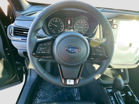 New 2026 Subaru Forester Sport image 11