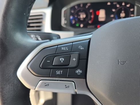 Used 2020 Volkswagen Atlas Cross Sport SEL w/ Cross Sport MDO Package AWD/4WD image 22