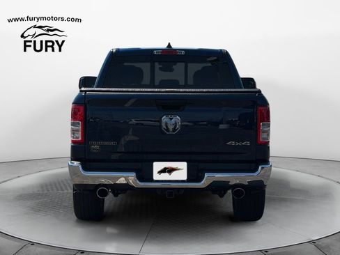 Used 2023 RAM 1500 Big Horn AWD/4WD image 5