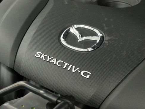 New 2025 MAZDA CX-5 AWD 2.5 S w/ Select Package image 22