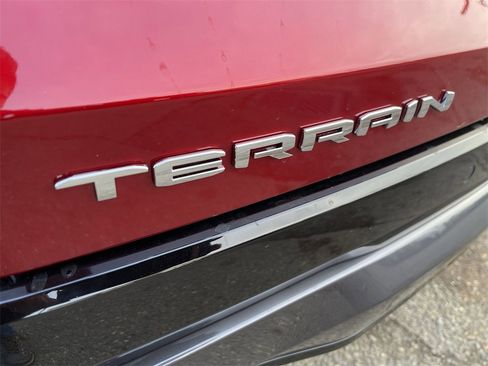New 2026 GMC Terrain AT4 w/ Convenience Package III image 31