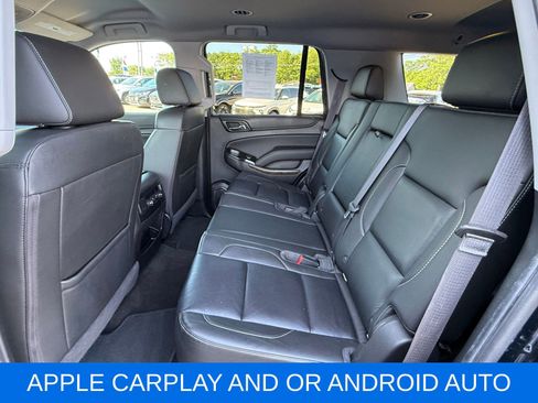 Used 2017 Chevrolet Tahoe LT AWD/4WD image 19
