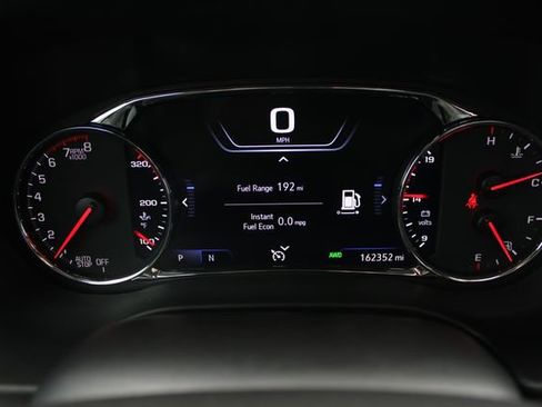 Used 2022 GMC Acadia SLT w/ Elevation Edition AWD/4WD image 15
