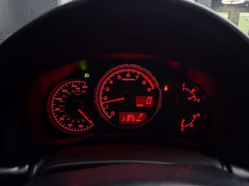 Used 2013 Subaru BRZ Limited w/ Popular Pkg 1A image 28