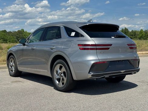 New 2026 Genesis GV70 2.5T Advanced image 11