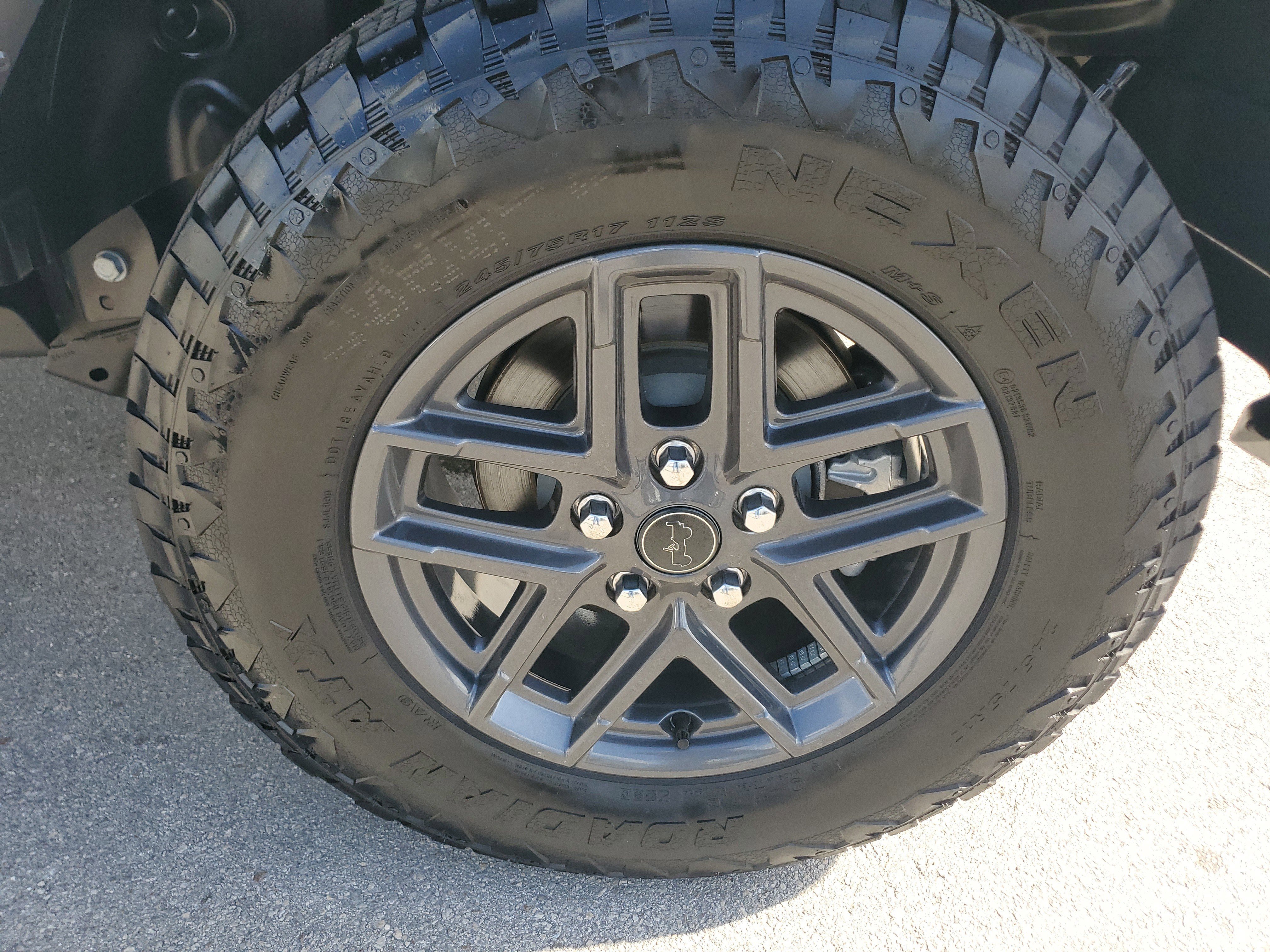 Used 2024 Jeep Wrangler Unlimited Sport AWD/4WD image 30