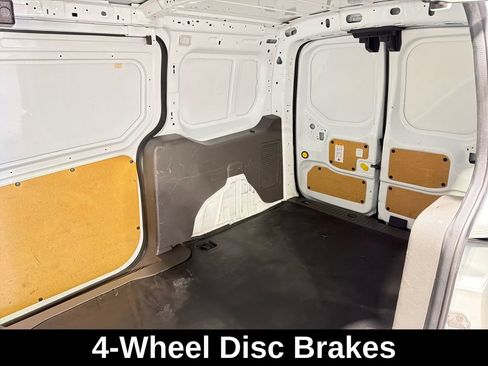 Used 2021 Ford Transit Connect XL image 11