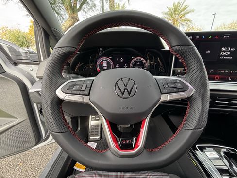 New 2026 Volkswagen GTI S image 21