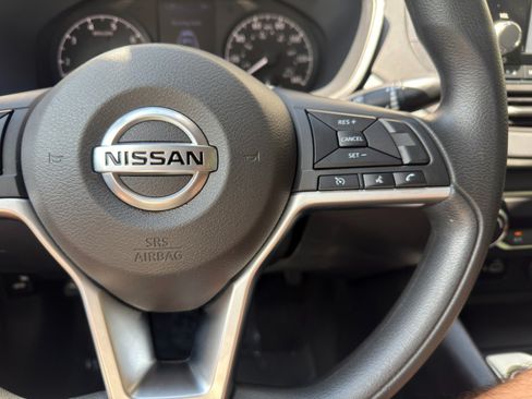 Used 2021 Nissan Altima 2.5 S FWD image 20