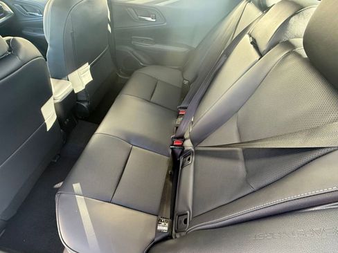 New 2026 Toyota Prius LE image 29