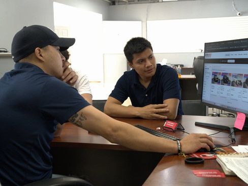 Used 2021 Hyundai Accent SE image 49