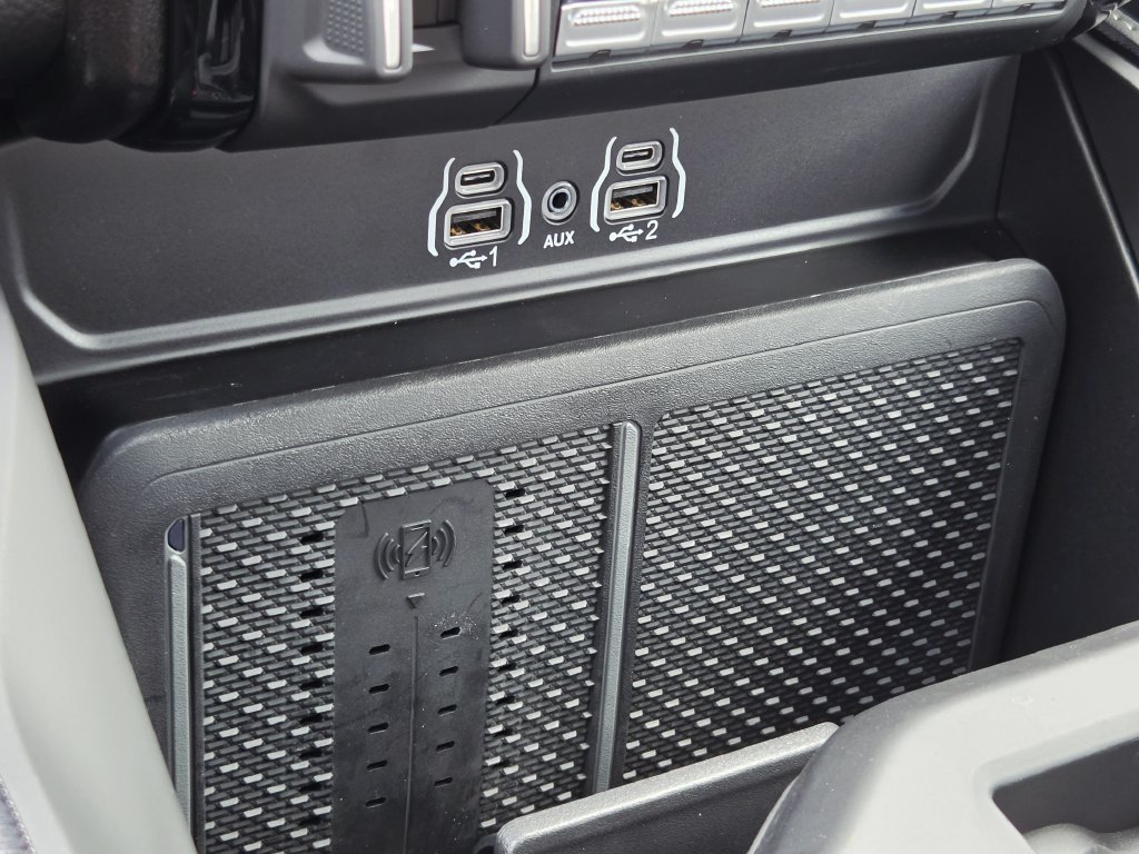 Used 2026 RAM 1500 RHO AWD/4WD image 24