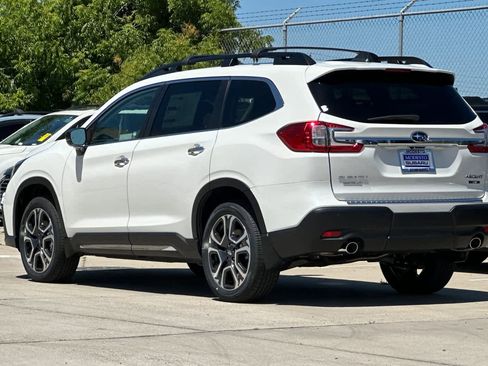 New 2026 Subaru Ascent Touring AWD/4WD image 5