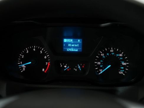 Used 2019 Ford Transit 150 130 Low Roof image 16