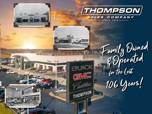 Used 2025 GMC Sierra 1500 Denali Ultimate image 11