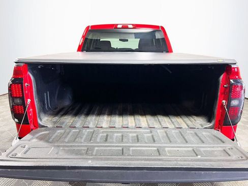 Used 2014 Chevrolet Silverado 1500 LT w/ All Star Edition AWD/4WD image 21