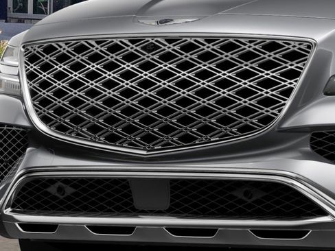 New 2026 Genesis GV80 2.5T Advanced AWD/4WD image 16
