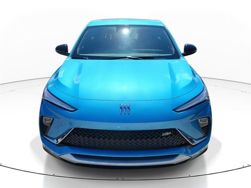 New 2026 Buick Envista Sport Touring w/ Convenience I Package image 2